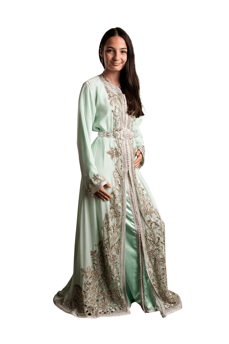 Boutique Caftans