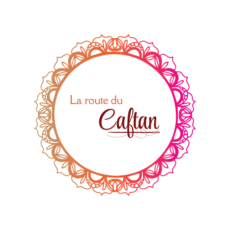 Logo La Route Du Caftan Accueil La Route Du Caftan