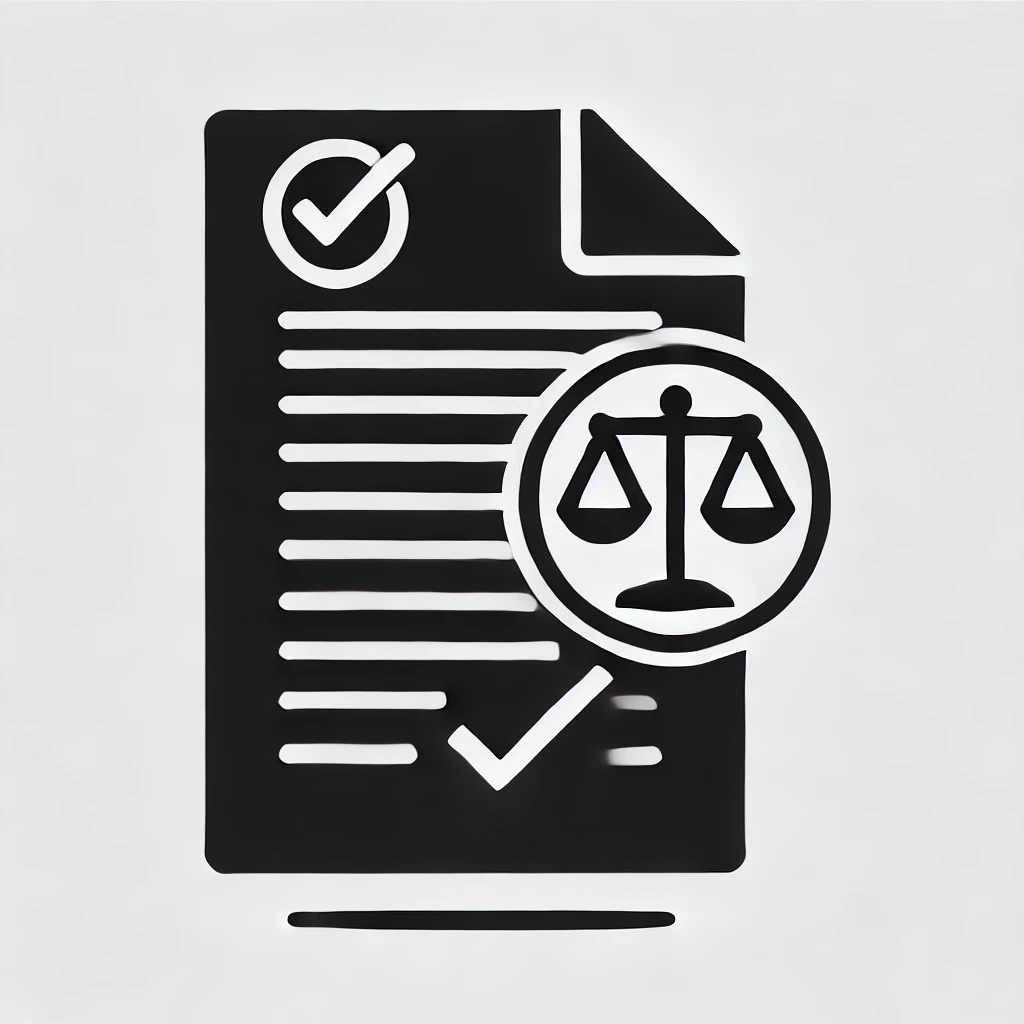 Mentions légales et CGU