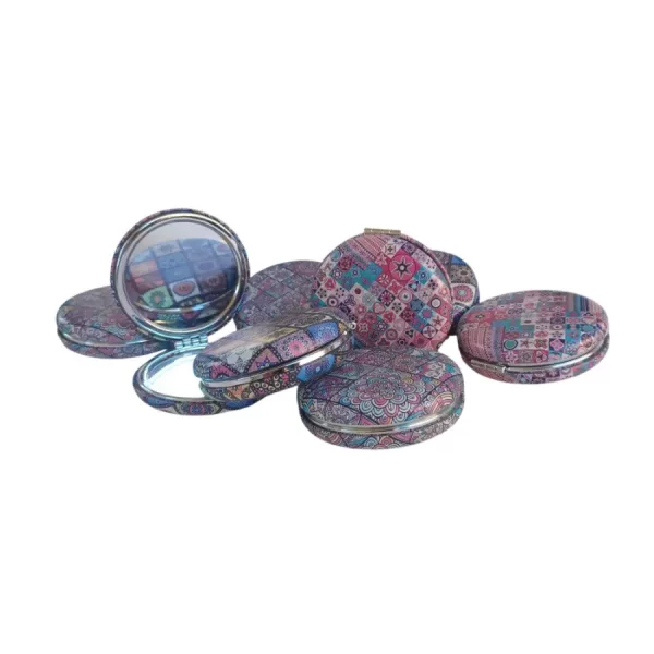 Miroir de poche
