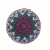 Rond Fuchsia