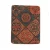 Rectangulaire motifs Floraux