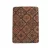 Rectangulaire motif à petit Damier