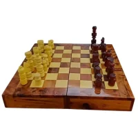 Coffret de Jeu d'échecs
