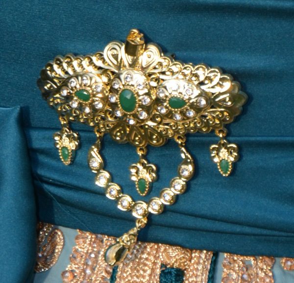 Broche