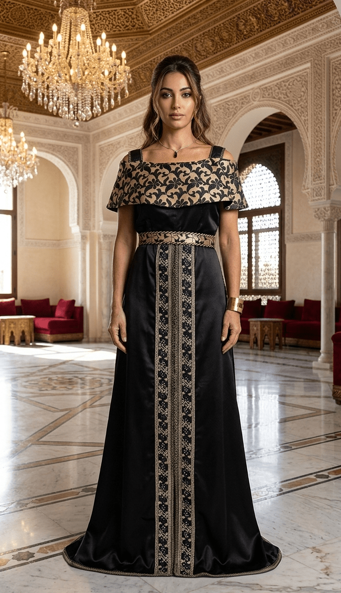 Boutique Caftans Boutique Caftans