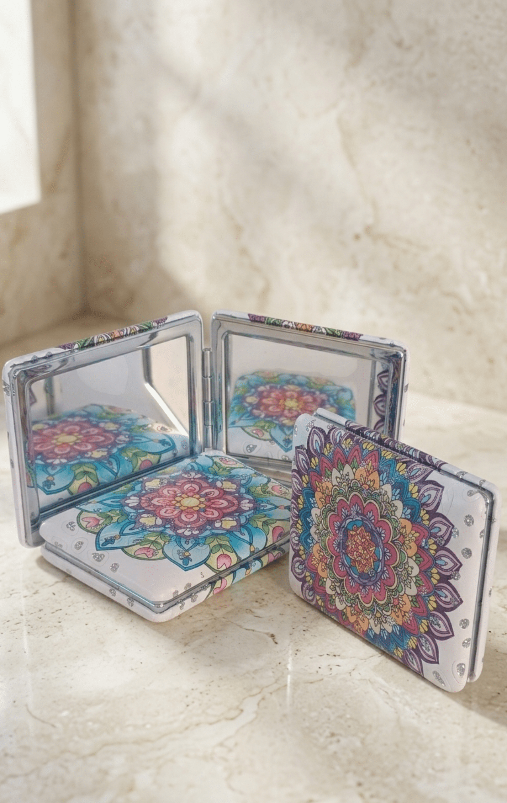 Design sans titre (10) Boutique Miroir de poche