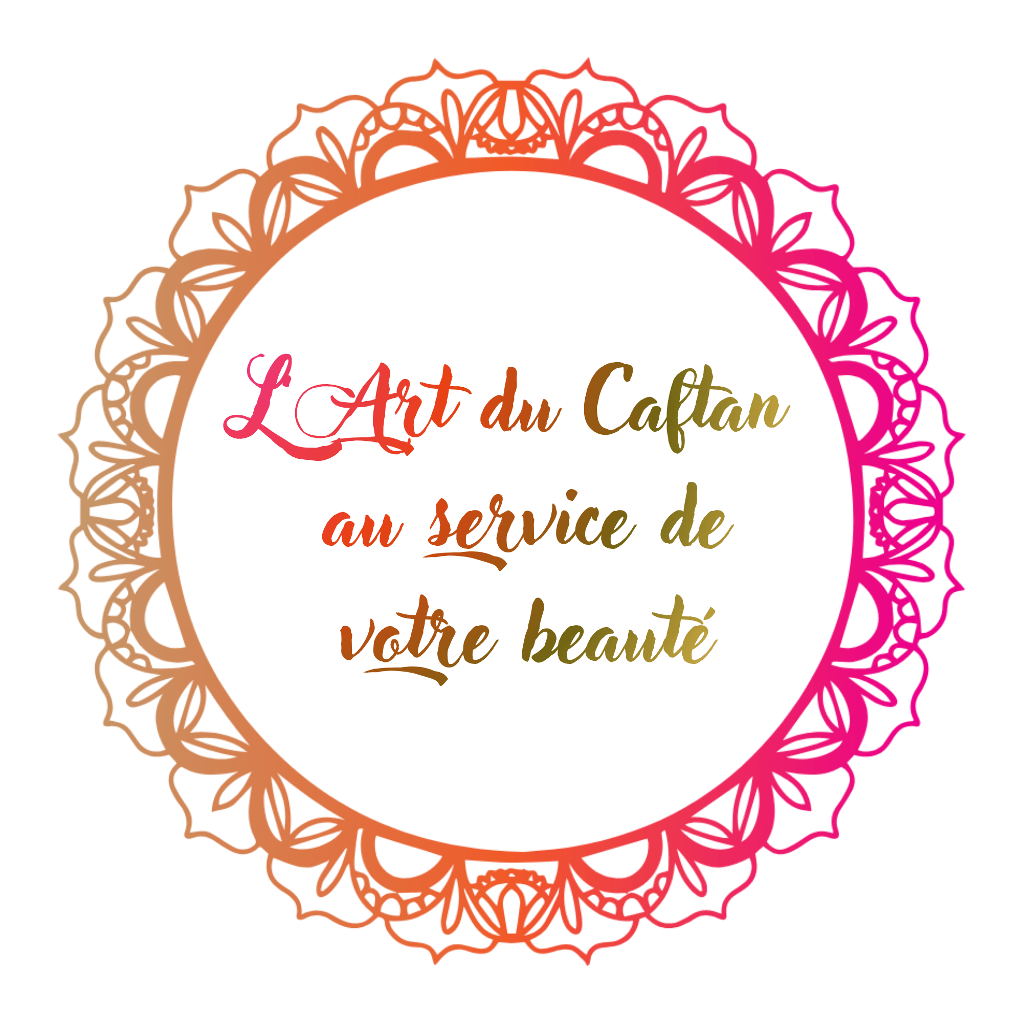 Accueil La Route Du Caftan